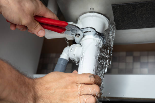 Best 24/7 water damage repair  in New Whiteland, IN